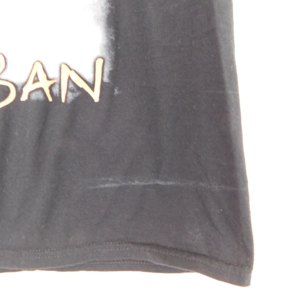 Keith Urban Tee Shirt Adult M 2011 Get Closer Concert Country Music Tour Graphic - Picture 8 of 10